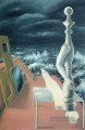 die Geburt des Idols 1926 René Magritte